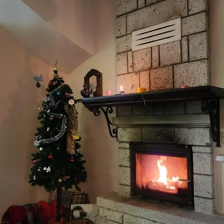 Вилла Evalacati-villa Palma-soemineli- Kis Duezeninde