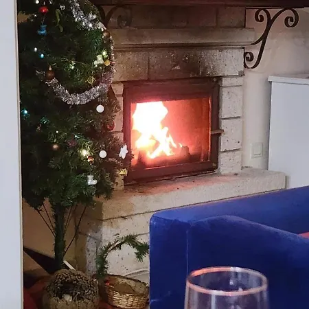 Вилла Evalacati-villa Palma-soemineli- Kis Duezeninde