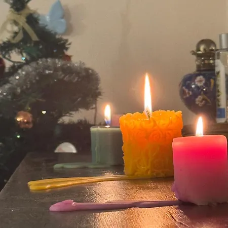 Evalacati-villa Palma-soemineli- Kis Duezeninde Кешме