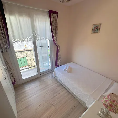 Evalacati-villa Palma-central With Private Pool And Garden