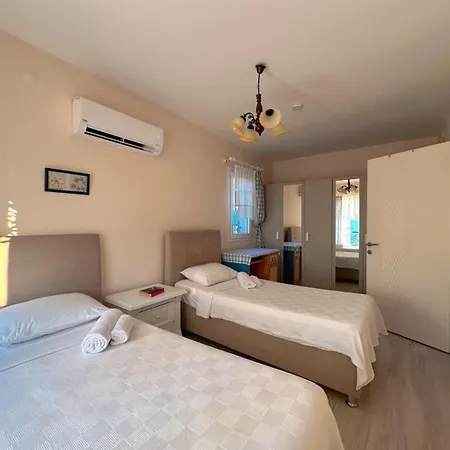 Evalacati-villa Palma-central With Private Pool And Garden