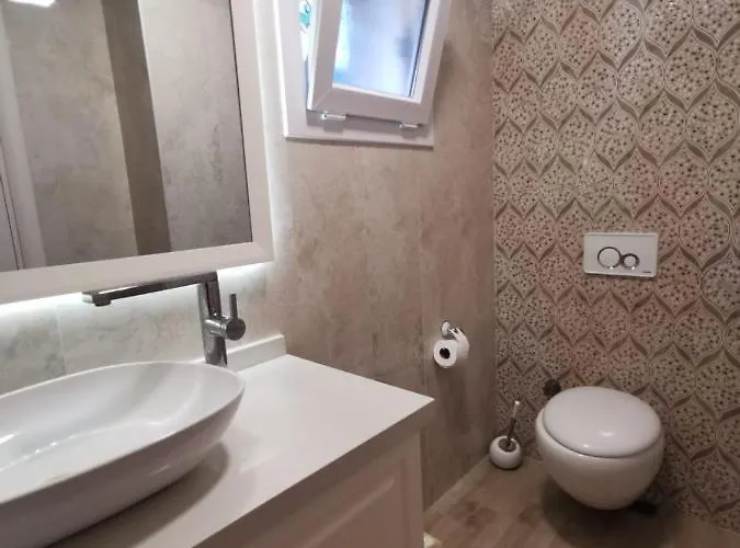 Evalacati-villa Palma-soemineli- Kis Duezeninde فيلة *