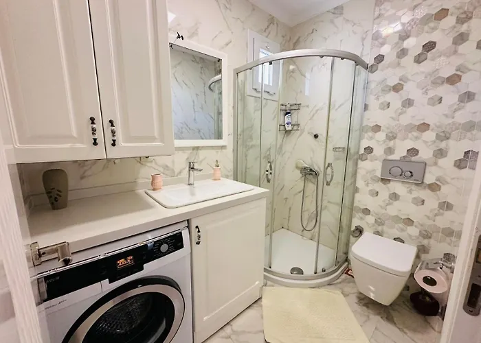 فيلة Evalacati-villa Palma-soemineli- Kis Duezeninde *