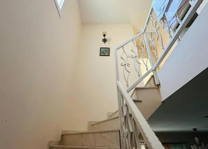 Evalacati-villa Palma-soemineli- Kis Duezeninde فيلة *