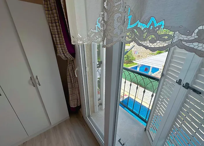 فيلة Evalacati-villa Palma-soemineli- Kis Duezeninde