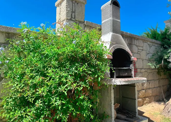 فيلة Evalacati-villa Palma-soemineli- Kis Duezeninde Çeşme