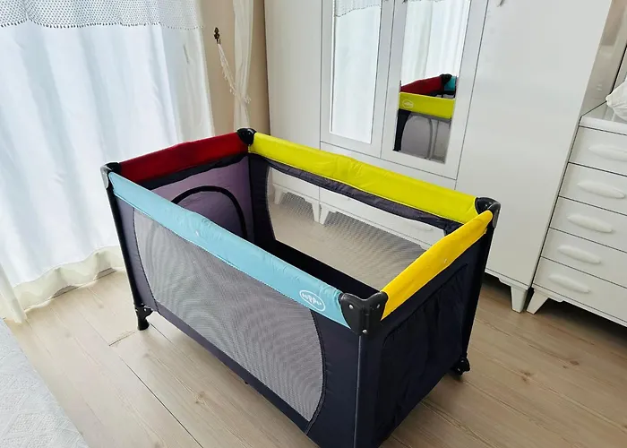 Evalacati-villa Palma-soemineli- Kis Duezeninde فيلة Çeşme