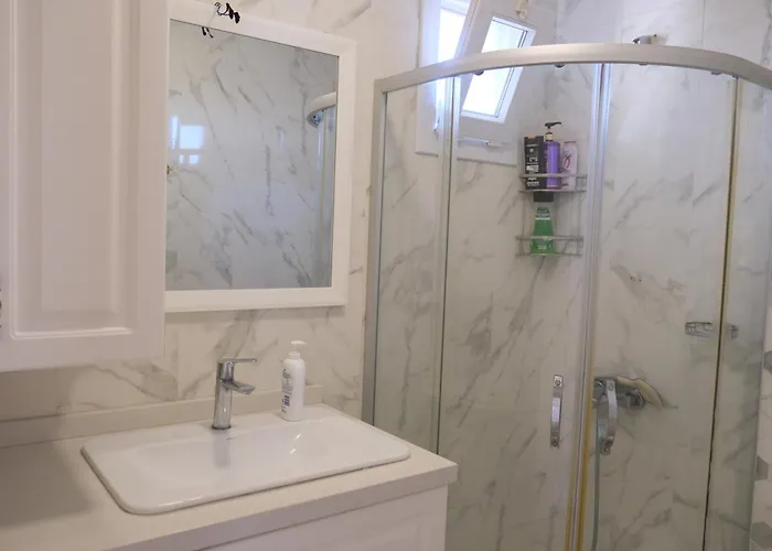 Evalacati-villa Palma-soemineli- Kis Duezeninde فيلة *