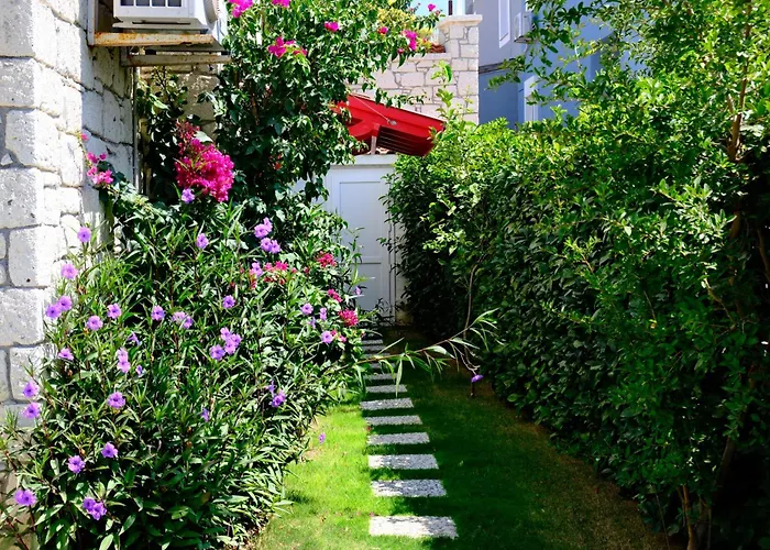 فيلة Evalacati-villa Palma-soemineli- Kis Duezeninde