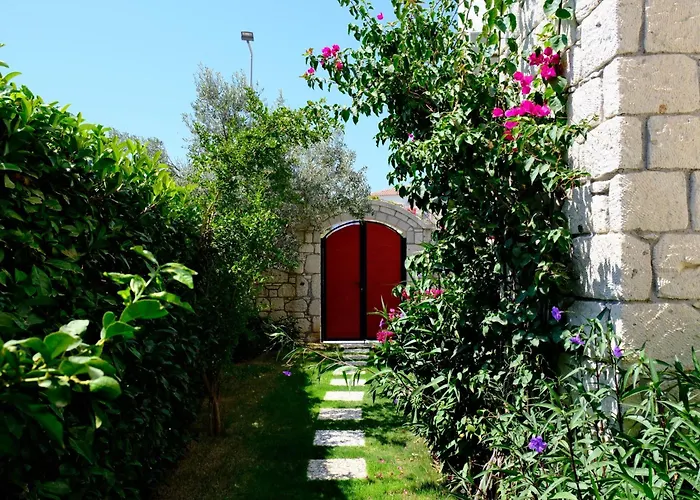 Evalacati-villa Palma-soemineli- Kis Duezeninde فيلة *