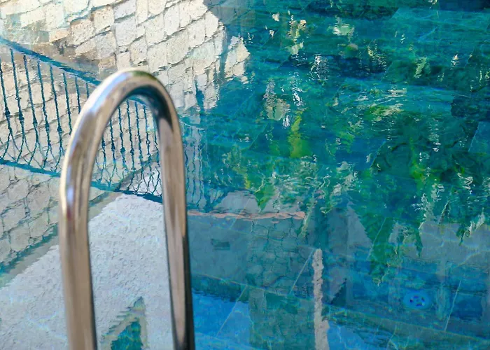Evalacati-villa Palma-şömineli- Kış Düzeninde