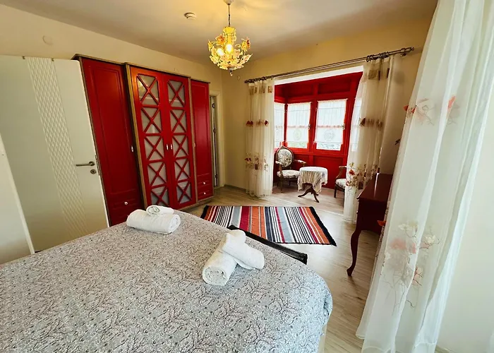 Evalacati-villa Palma-soemineli- Kis Duezeninde فيلة