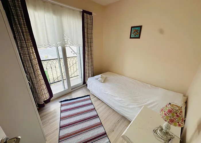 Evalacati-villa Palma-soemineli- Kis Duezeninde فيلة *