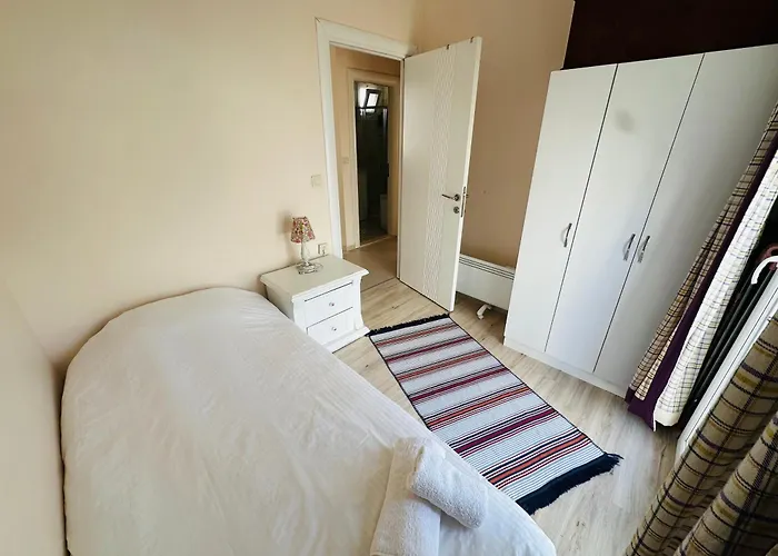 Evalacati-villa Palma-soemineli- Kis Duezeninde فيلة *