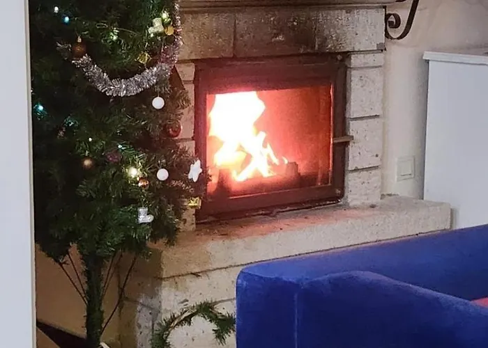 فيلة Evalacati-villa Palma-soemineli- Kis Duezeninde