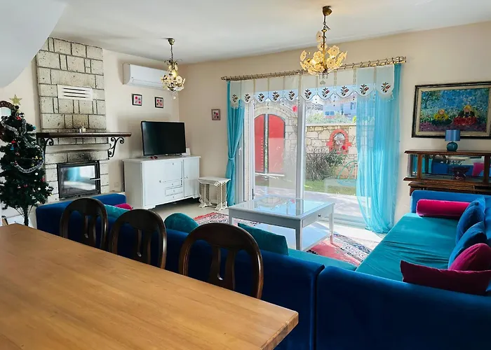 Evalacati-villa Palma-soemineli- Kis Duezeninde